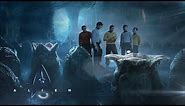 Star Trek: Aliens (Star Trek/Aliens Trailer Mashup)