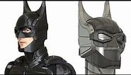Batman Cosplay Suit #6 with Ninjaflex | James Bruton