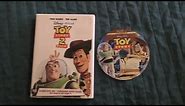 Opening to Toy Story (Gold Classic Collection) 2000 DVD