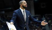 Rapper Drake details the impact Calipari, Kentucky basketball has had on him