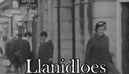 Llanidloes 1966