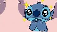 cute stitch wallpapers