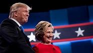 Here’s The Funniest Trump VS Clinton 2nd Debate MEMES [VIDEO]