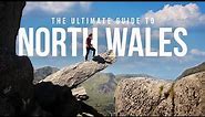 The Ultimate Guide to North Wales | 35 Best Things To Do