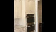 Prep Your Utility Cabinet For Wall Oven!