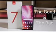 OnePlus 7 Pro Review - The Good and The Bad