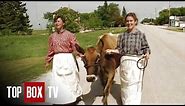 Reality Show Where Couples Live Like 1800s Pioneers - Pioneer Quest 101 - The Dream