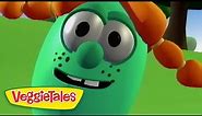 VeggieTales | We Are The Grapes of Wrath | A Lesson in Forgiveness