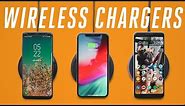 How to buy the right wireless charger