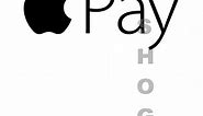 Apple Pay Logo Evolution #apple #applepay #payment #online