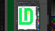 #shorts LD Logo Design in CorelDRAW #hevlendordesigns #logo