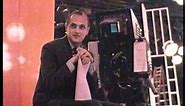 Bob Newhart - "Defusing A Bomb" - HILARIOUS!