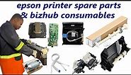 Epson Printers Spare Parts