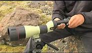 Nikon tutorial on Digiscoping / Telescopic lenses