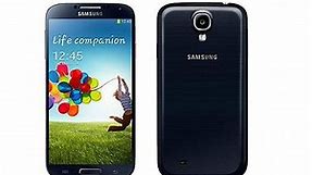 Download and Install AOSP Android 12 on Galaxy S4
