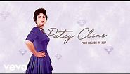 Patsy Cline - You Belong To Me (Audio) ft. The Jordanaires