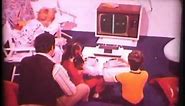 Comercial Magnavox Odyssey - 1972. O primeiro console de video...