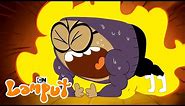 Lamput Cartoon - Specs Best Moments | Cartoon Network Show