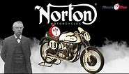The history of Norton: The dynamic Brit