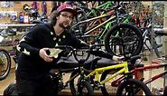 Alans BMX Bike Sizing Guide - BMX Sizing Explained