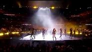 Beyoncé Super Bowl 2013 Halftime Show Full HD