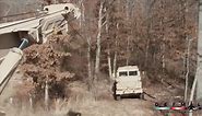 #Navistar MaxxPro® Recovery Vehicle -... - BDMilitary/BDOSINT