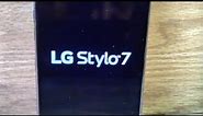 LG Stylo 7 Coming To Metro by T-Mobile! Review of Specs listing Unreleased Prototype Not Click Bait