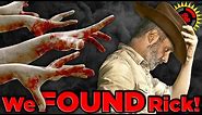 Film Theory: Where is Rick Grimes? The Walking Dead's Final Mysteries SOLVED!