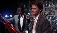 marty mcfly | back to the future (1985) scene pack
