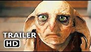 VOLDEMORT Official Trailer (2017) Origins Of The Heir, Harry Potter New Movie HD