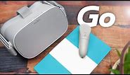 Oculus Go Review! The All-in-one VR Headset