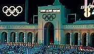 Behind the success of the 1984 Summer Olympics
