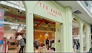 New Store at Canal Walk: Ted Baker