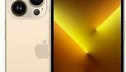 Apple iPhone 13 Pro 128GB Złoty - Cena, opinie na Ceneo.pl