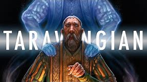 The Secrets of Taravangian | Stormlight Archive Character Exploration