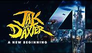 Jak & Daxter 4: A New Beginning | Concept Trailer