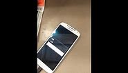 Samsung Galaxy S4 Tmobile IMEI repair