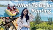 Kenting Travel Vlog | Things to do in Kenting, Taiwan