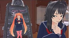 THESE NEW ELIMINATION METHODS ARE TOP 3 MOST RANDOMLY SAVAGE THINGS IN THIS GAME| Yandere Simulator