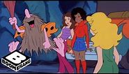 Captain Caveman and the Teen Angels | Pickles | Boomerang Official
