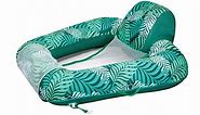 Zero Gravity Lounge | Inflatable Pool Chair Float