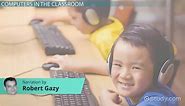 Computers in the Classroom: Benefits & Disadvantages