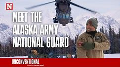 Embedding with the Alaska Army National Guard | Season 2 Episode 1
