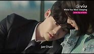While You Were Sleeping (당신이 잠든 사이에) Teaser #3 | Watch with subs RIGHT after Korea!