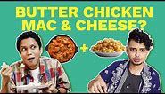 We Ordered Food For Each Other For A Day | BuzzFeed India