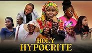 HOLY HYPOCRITE (Full Movie) || Redemption Christian Movie Productions - Latest 2023 Movie