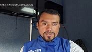 futbol de primera division guatemala - luis garcìa