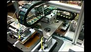 Stirling Engineering - Automated Test System for Thin Film Solar Cells