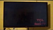 TCL Roku TV Screensaver (August 26, 2020)