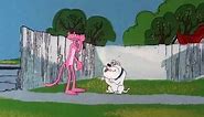 The Pink Panther Show Episode 121 - Spark Plug Pink